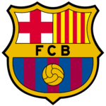 FC Barcelona crest - Logo - Brando - Culer - BrandoGroup