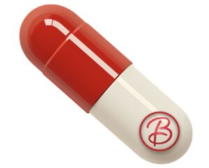 Vitamin B+ - BrandoGroup